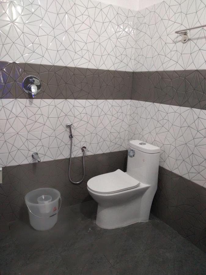 Winterhome Homestay Муннар Экстерьер фото