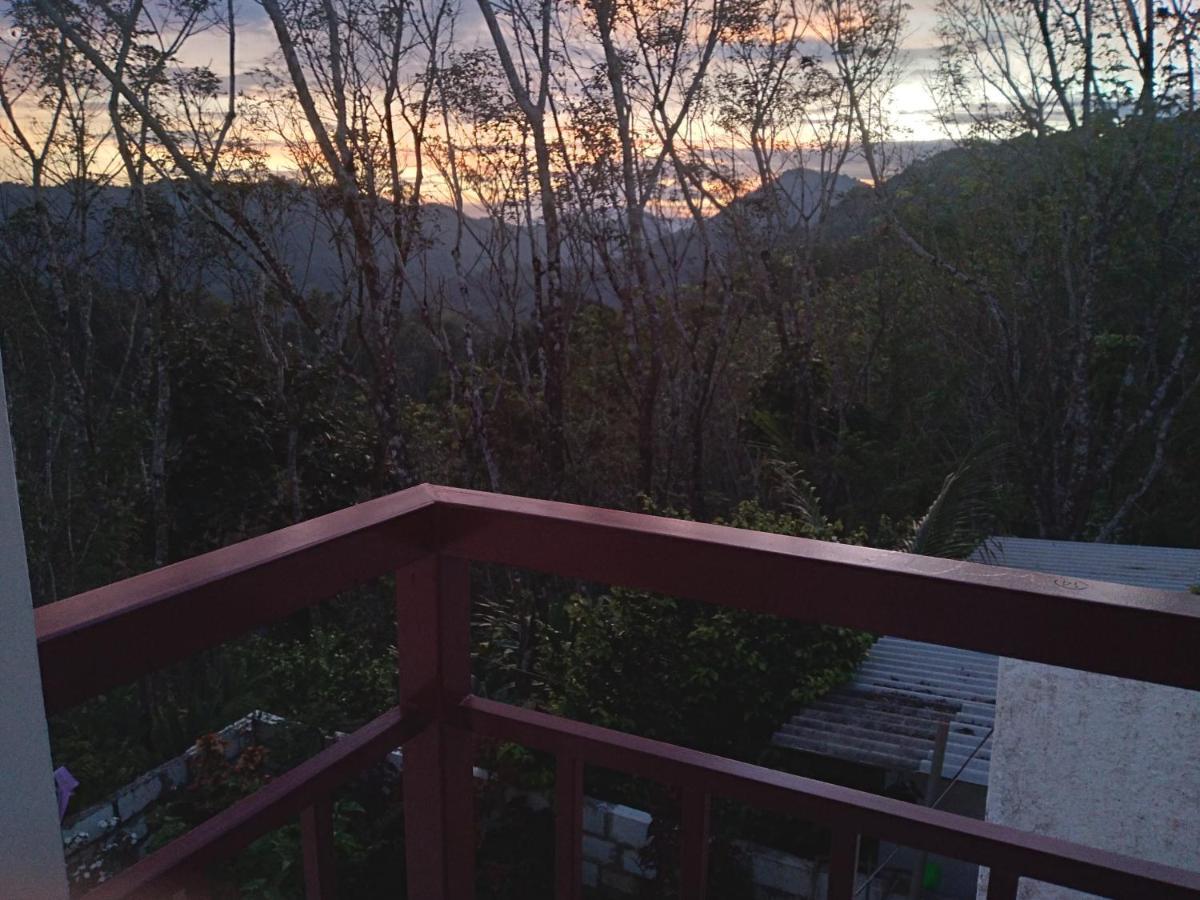 Winterhome Homestay Муннар Экстерьер фото