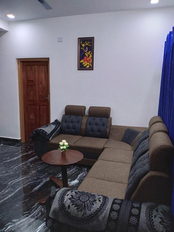 Winterhome Homestay Муннар Экстерьер фото