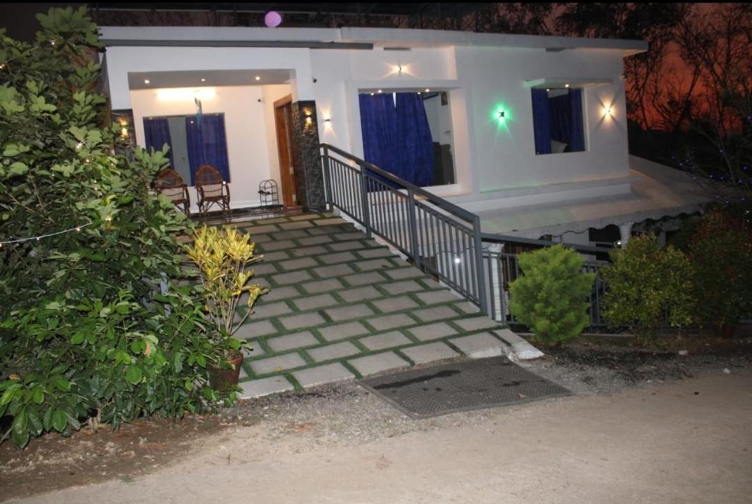 Winterhome Homestay Муннар Экстерьер фото